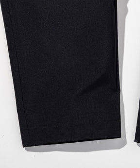 【MENS】GTX SLACKS スラックス / WINDSTOPPER(R) プロダクト by GORE-TEX LABS /ウィンドストッパー/ゴアテックス/1PIU1UGUALE3 RELAX × +phenix(ウノピゥウノウグァーレトレ リラックス)