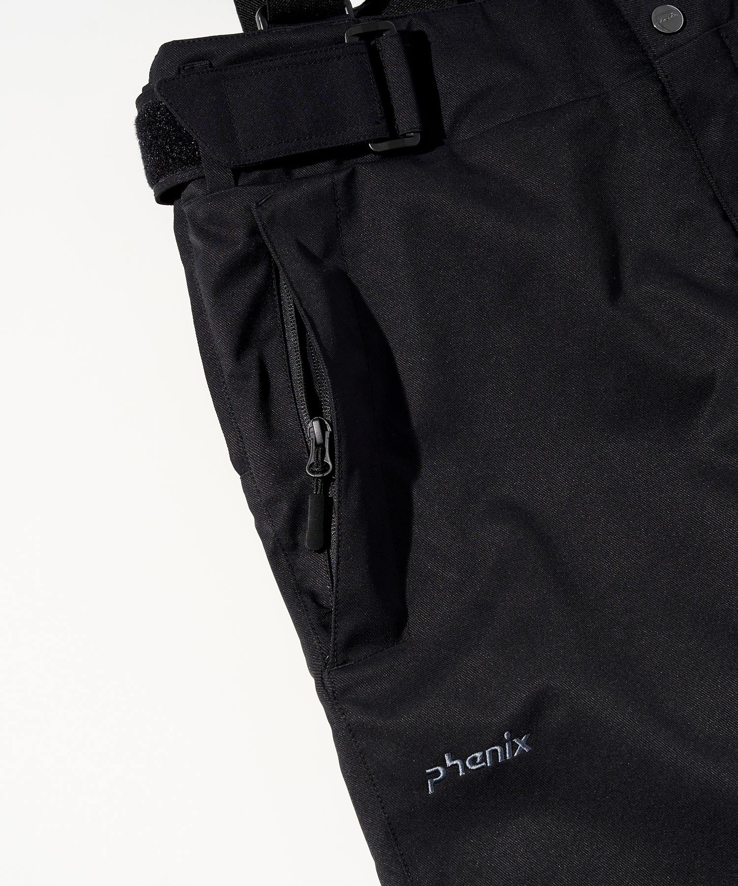 【10月上旬お届け予約商品】【MENS】ESSENTIAL SUITS / エッセンシャルスーツ / phenix スキーウェア 26AW / 2Piece