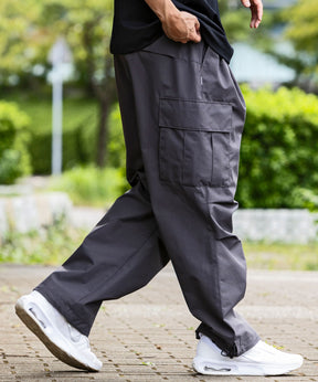 【MENS】JUNGLE FATIGUE PANTS ジャングルファティーグパンツ / WINDSTOPPER(R) プロダクト by GORE TEX LABS / +phenix(プラスフェニックス)