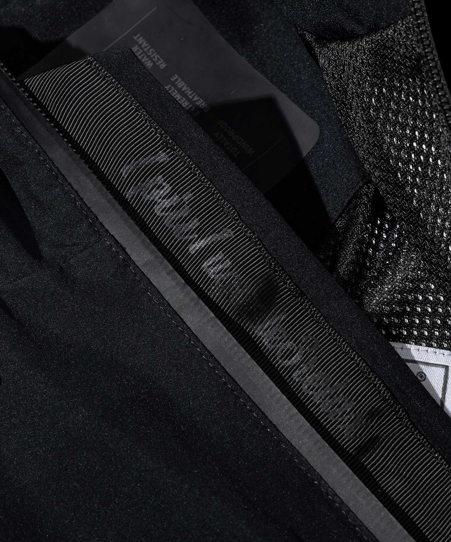 PLUS COLLABORATION SNOW JACKET HOODIE プラス コラボレーション スノー ジャケット フーディー WINDSTOPPER プロダクト by GORE-TEX LABS /ウィンドストッパー/ゴアテックス