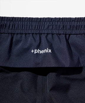 COLORBLOCK SHORTS カラーブロックショーツ / WINDSTOPPER プロダクト by GORE-TEX LABS