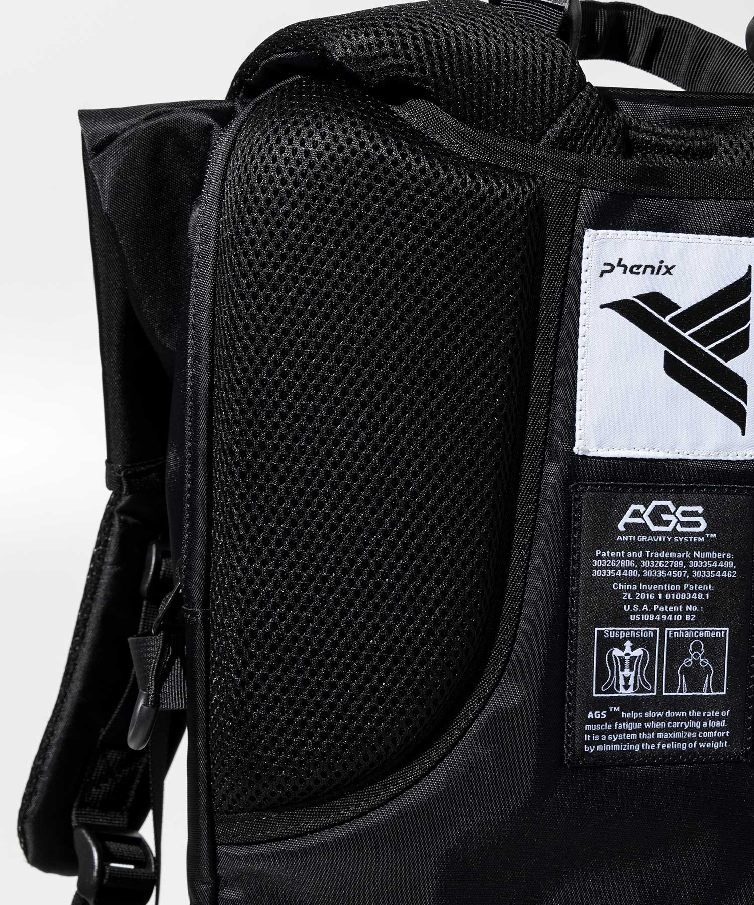 【3月中旬お届け予約商品】AGS Rover エージーエス ローバー リュック