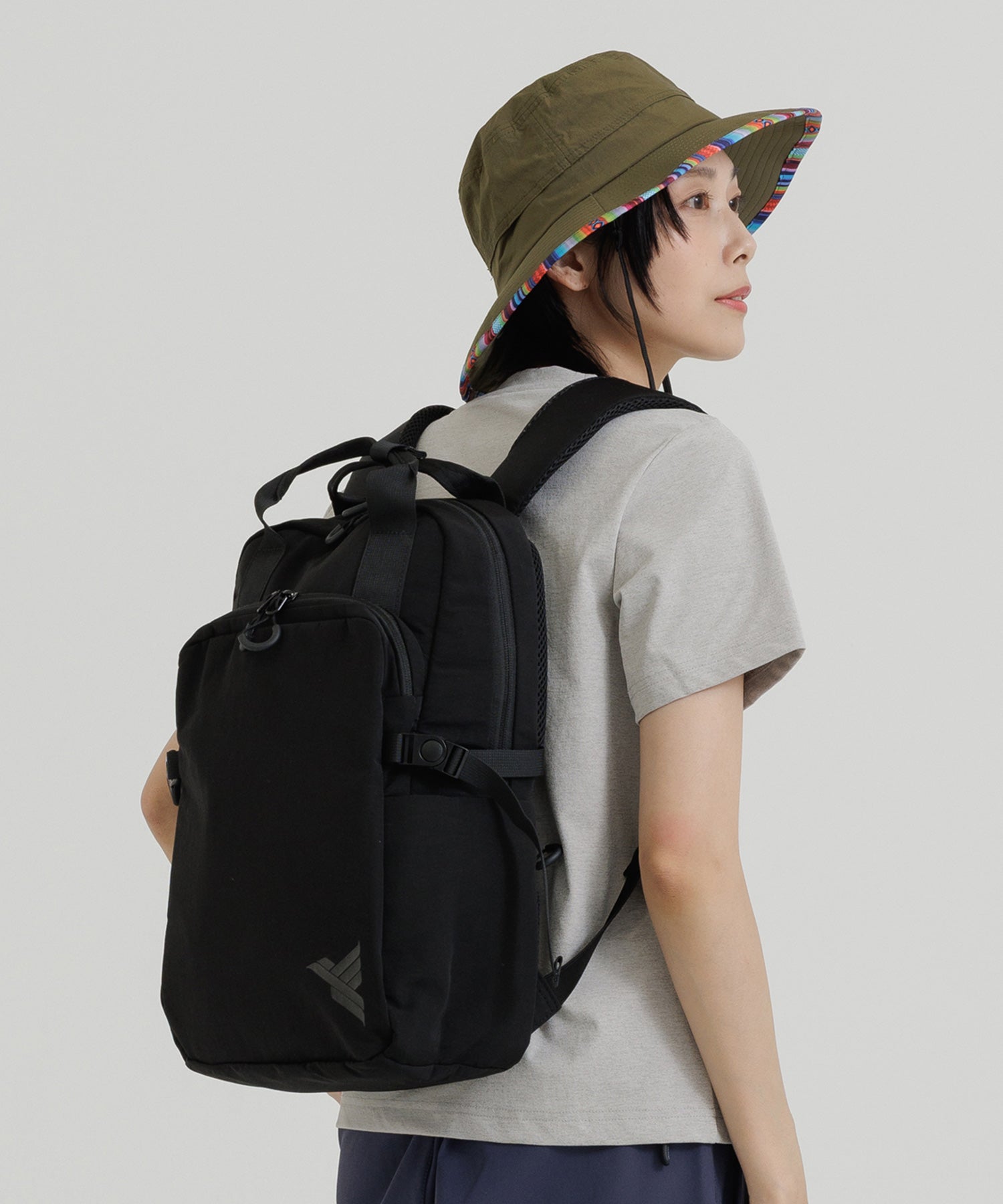 AGS Nomad / エージーエス ノマド リュック