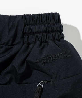 PLUS COLLABORATION SNOW SHORTS プラス コラボレーション スノー ショーツ WINDSTOPPER プロダクト by GORE-TEX LABS /ウィンドストッパー/ゴアテックス