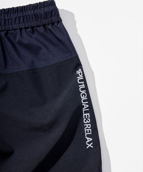 COLORBLOCK SHORTS カラーブロックショーツ / WINDSTOPPER プロダクト by GORE-TEX LABS