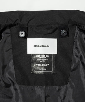 JACKET, TYPE P-010