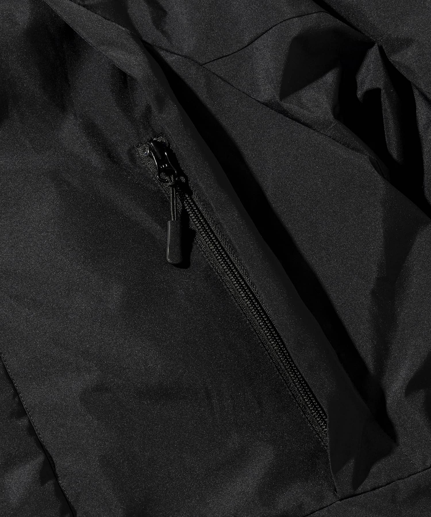 【MENS】DOUBLE POCKET DOWN JACKET ダブルポケット ダウンジャケット ウィンドストッパー / WINDSTOPPER(R) プロダクト by GORE TEX LABS +phenix(プラスフェニックス)