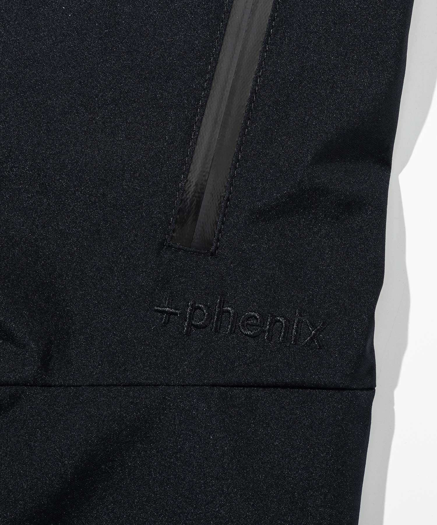 PLUS COLLABORATION SNOW PANTS プラス コラボレーション スノー パンツ WINDSTOPPER プロダクト by GORE-TEX LABS /ウィンドストッパー/ゴアテックス