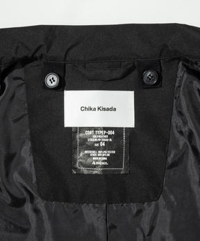 JACKET, TYPE P-010