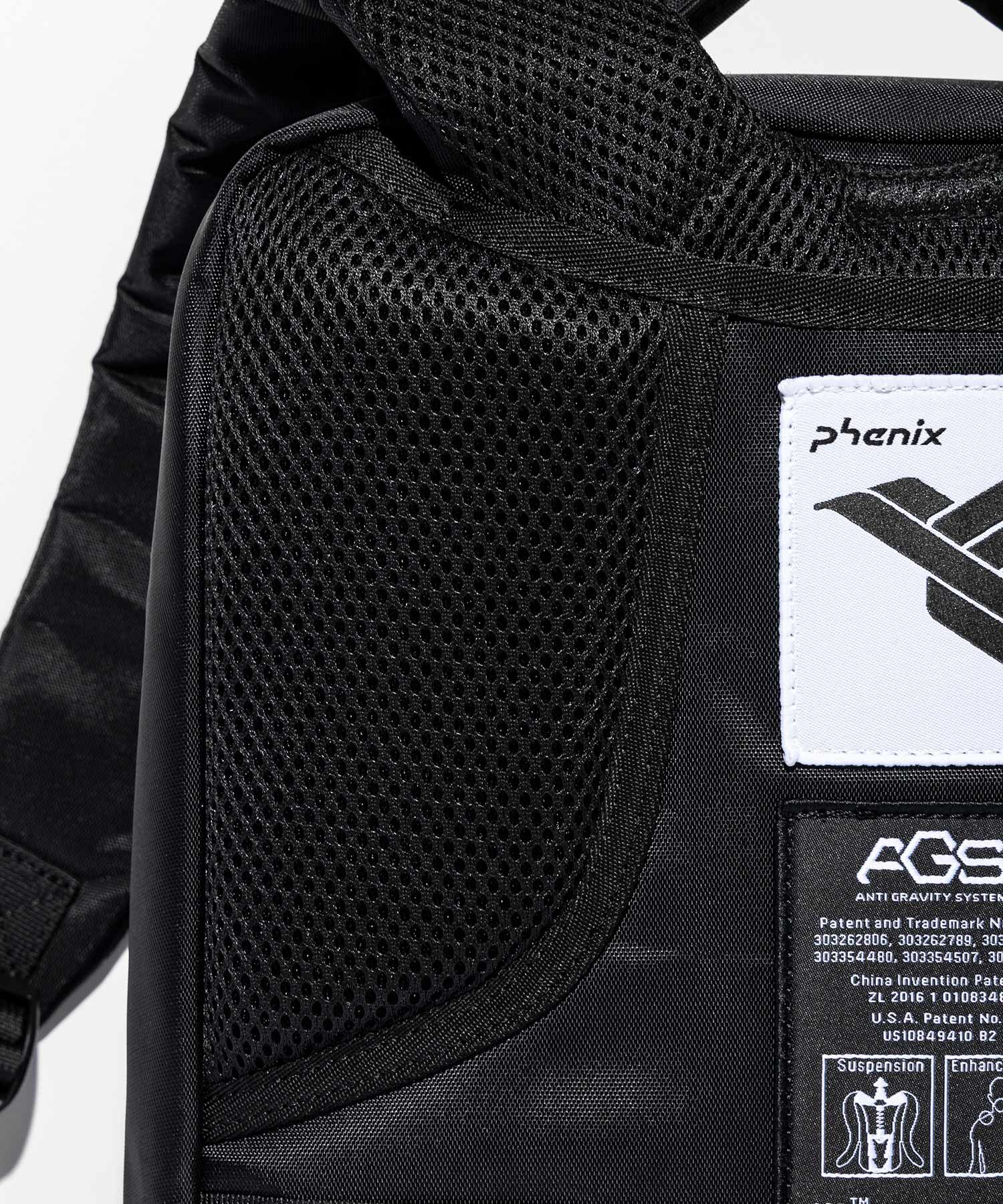 【3月中旬お届け予約商品】AGS Variant エージーエス バリアント リュック