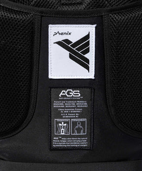 【3月中旬お届け予約商品】AGS Crest エージーエス クレスト リュック