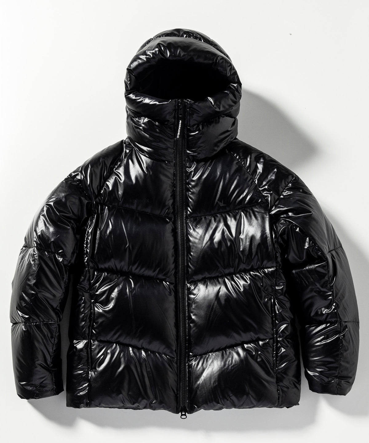 【MENS】PTX LIGHT DOWN JACKET パーテックスポケッタブルダウンジャケット /1PIU1UGUALE3 RELAX × +phenix(ウノピゥウノウグァーレトレ リラックス)