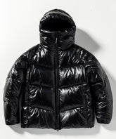 【10月中旬お届け】【MENS】PTX LIGHT DOWN JACKET パーテックスポケッタブルダウンジャケット /1PIU1UGUALE3 RELAX × +phenix(ウノピゥウノウグァーレトレ リラックス)