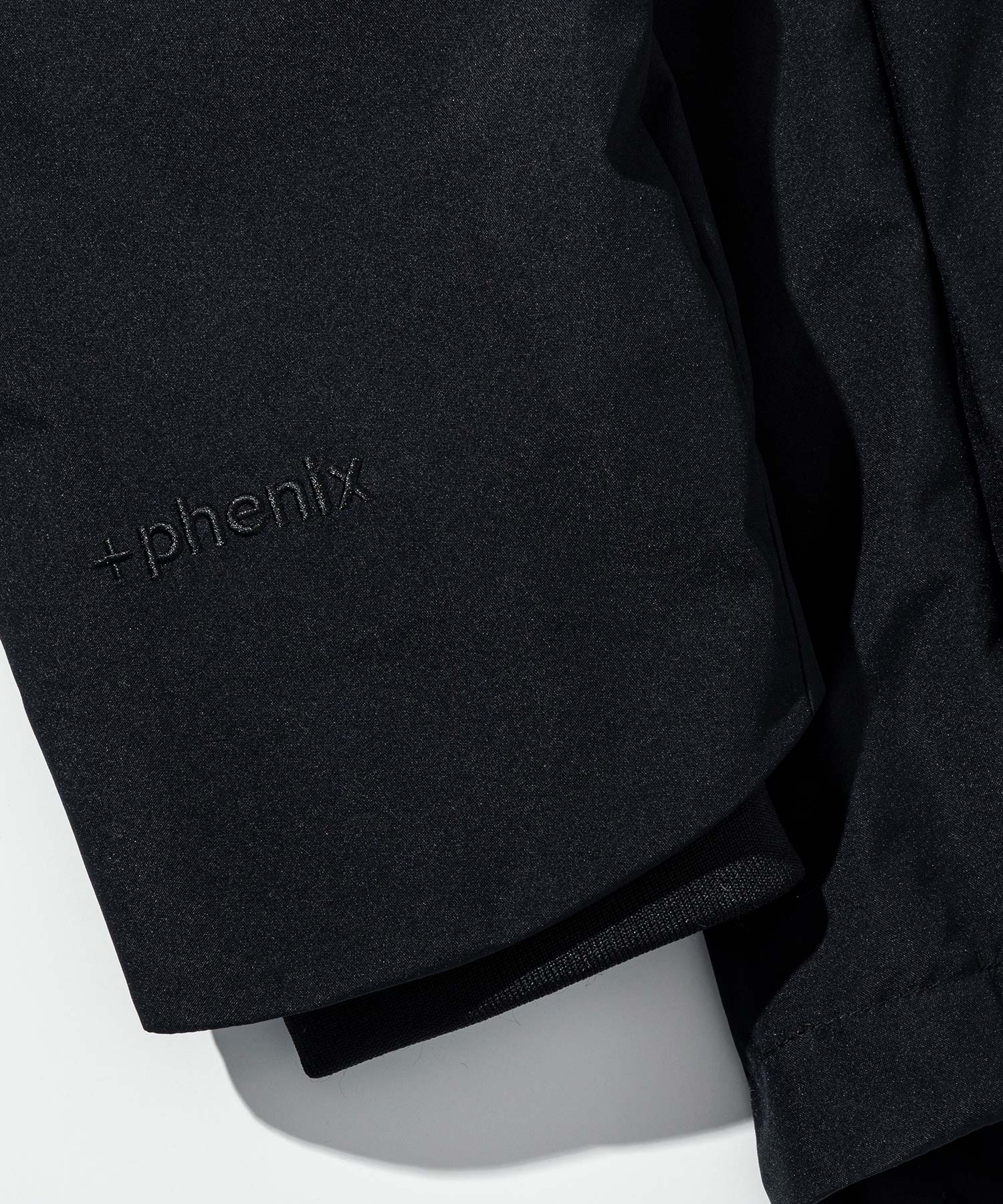 PLUS COLLABORATION TRACK JACKET プラス コラボレーション トラックジャケット WINDSTOPPER プロダクト by GORE-TEX LABS /ウィンドストッパー/ゴアテックス