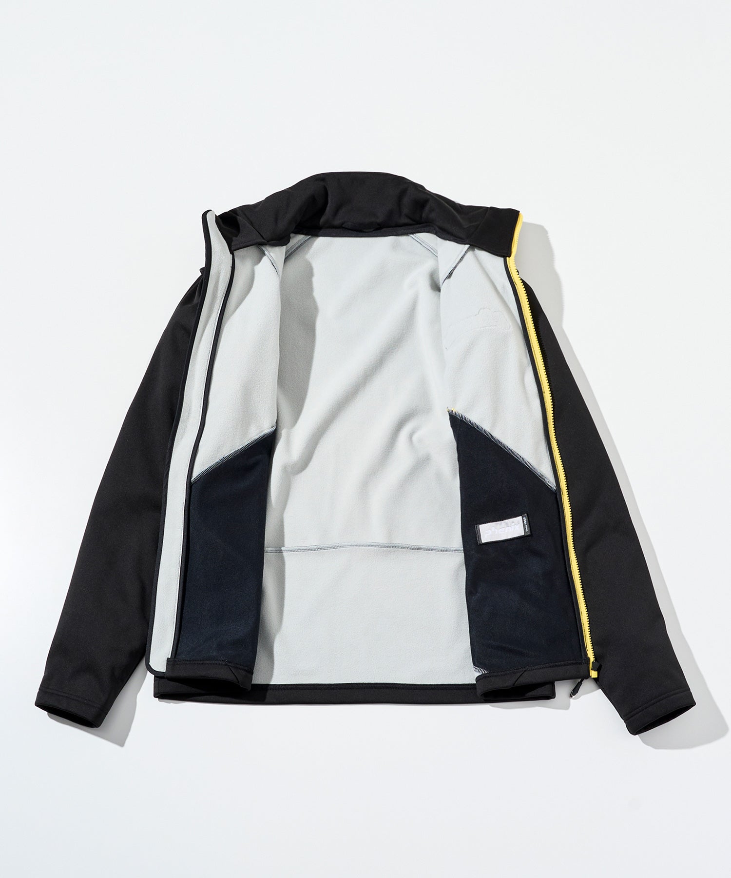 【MENS】Sweden Soft Shell Jacket / phenix Ski Wear 26AW