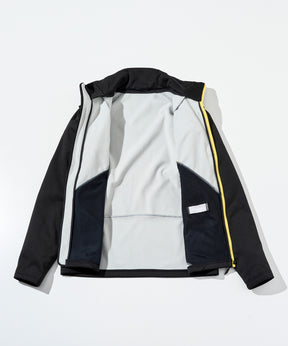 【MENS】Sweden Soft Shell Jacket / phenix Ski Wear 26AW