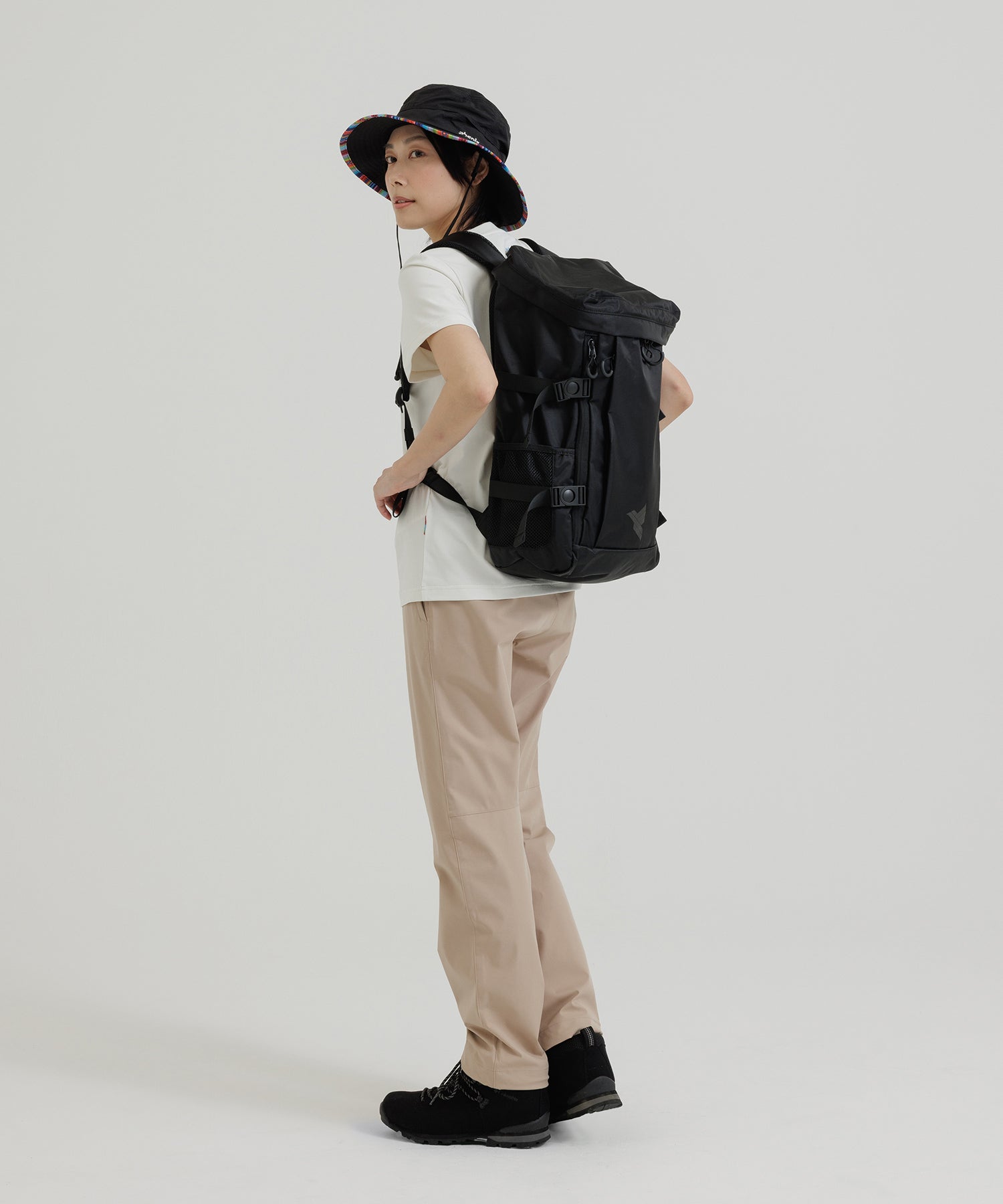 AGS Explorer / エージーエス エクスプローラー リュック