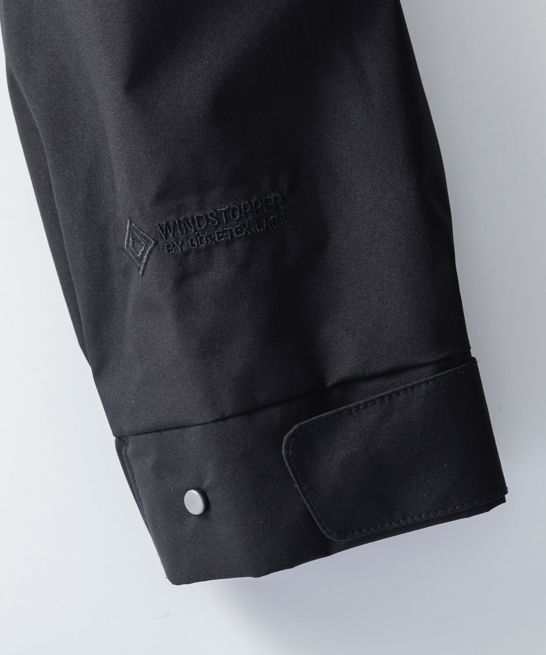 DRIZZLER JACKET ドリズラー ジャケット / GORE-TEX WINDSTOPPER®