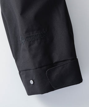 DRIZZLER JACKET ドリズラー ジャケット / GORE-TEX WINDSTOPPER®
