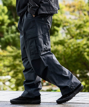 【MENS】JUNGLE FATIGUE PANTS ジャングルファティーグパンツ / WINDSTOPPER(R) プロダクト by GORE TEX LABS / +phenix(プラスフェニックス)