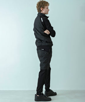 【MENS】HYBRID DOWN PANTS  ハイブリッドダウンパンツ / +phenix(プラスフェニックス)