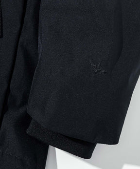 PLUS COLLABORATION TRACK JACKET プラス コラボレーション トラックジャケット WINDSTOPPER プロダクト by GORE-TEX LABS /ウィンドストッパー/ゴアテックス