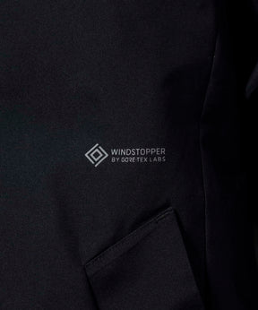 【MENS】ダウンコート WINDSTOPPER(R) プロダクト by GORE-TEX LABS /ウィンドストッパー/ゴアテックス/1PIU1UGUALE3 RELAX × +phenix(ウノピゥウノウグァーレトレ リラックス)