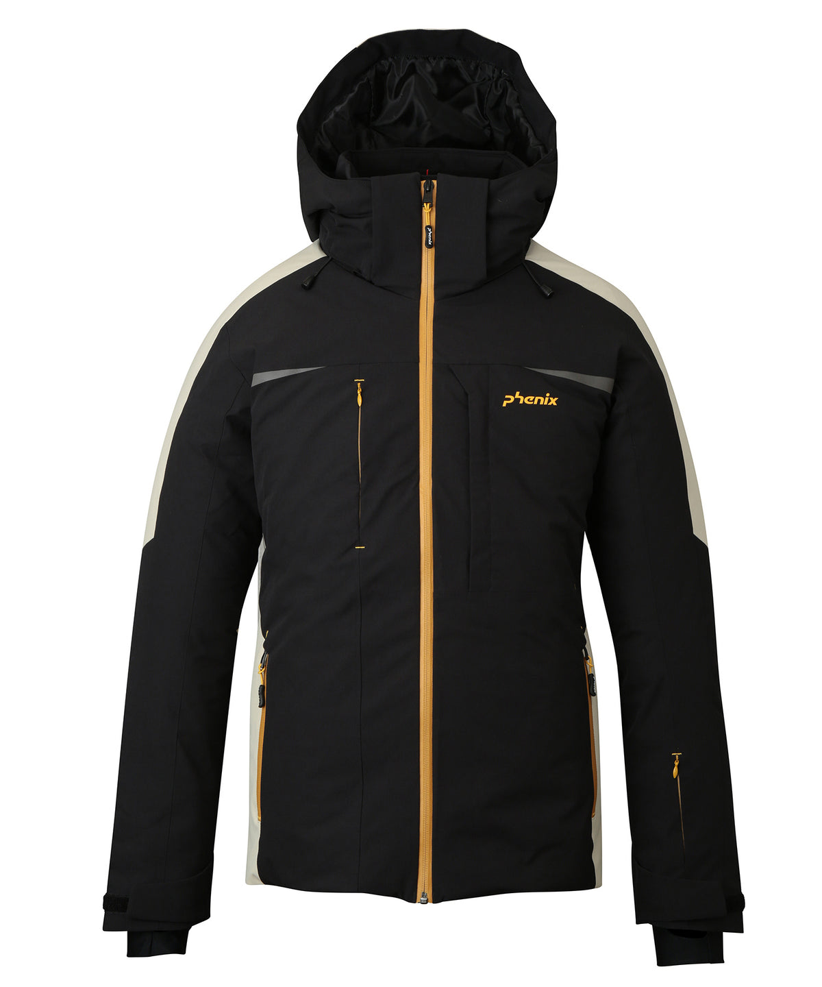 【MENS】Line Switch Jacket ラインスイッチジャケット / ADVANCE /phenixスキーウェア 25AW