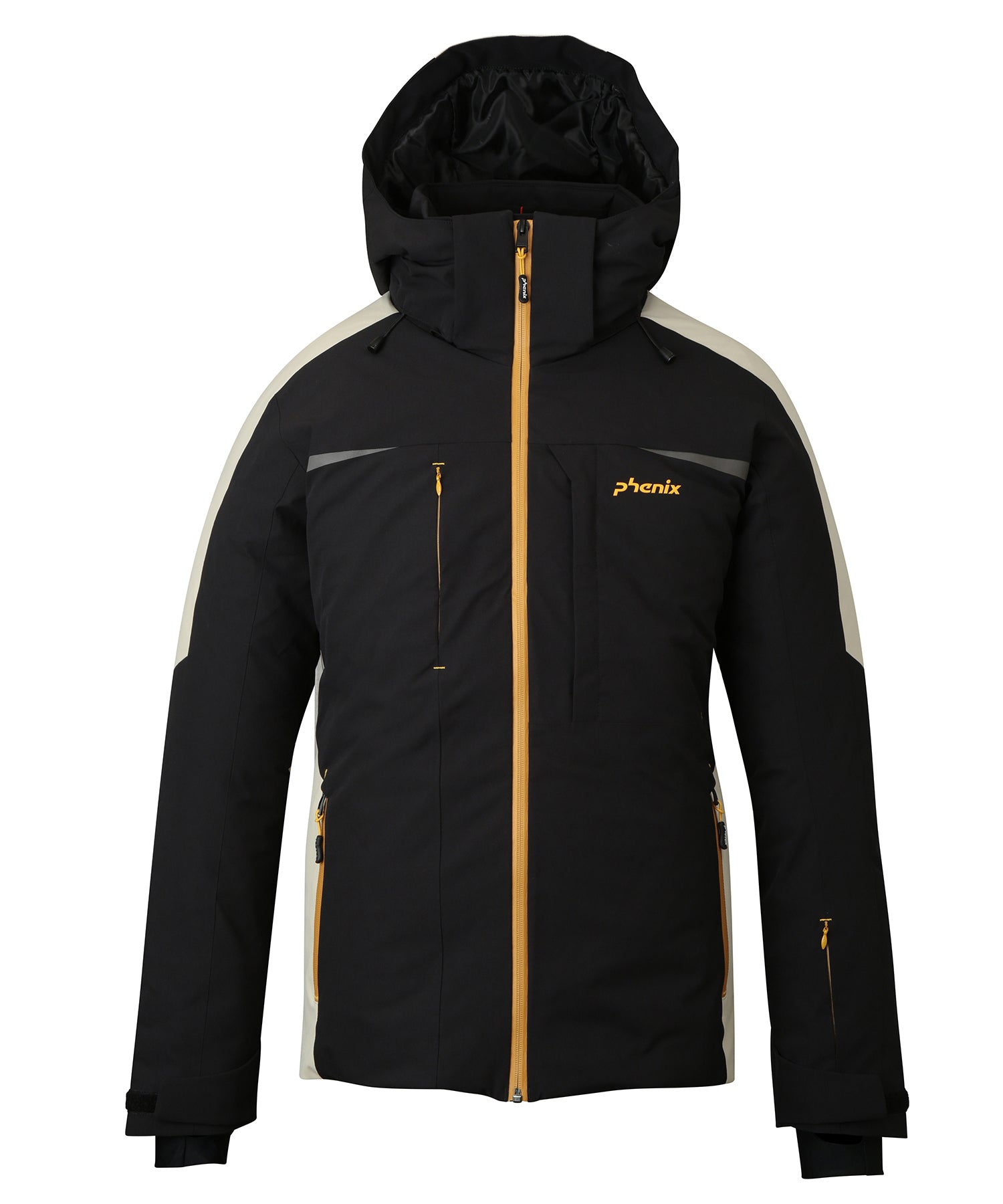 【MENS】Line Switch Jacket ラインスイッチジャケット / ADVANCE /phenixスキーウェア 25AW