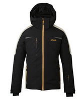 【MENS】Line Switch Jacket ラインスイッチジャケット / ADVANCE /phenixスキーウェア 25AW