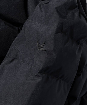 【10月中旬お届け予約商品】DOUBLE HOOD DOWN JACKET ダブルフードダウンジャケット / WINDSTOPPER® PRODUCTS BY GORE-TEX LABS