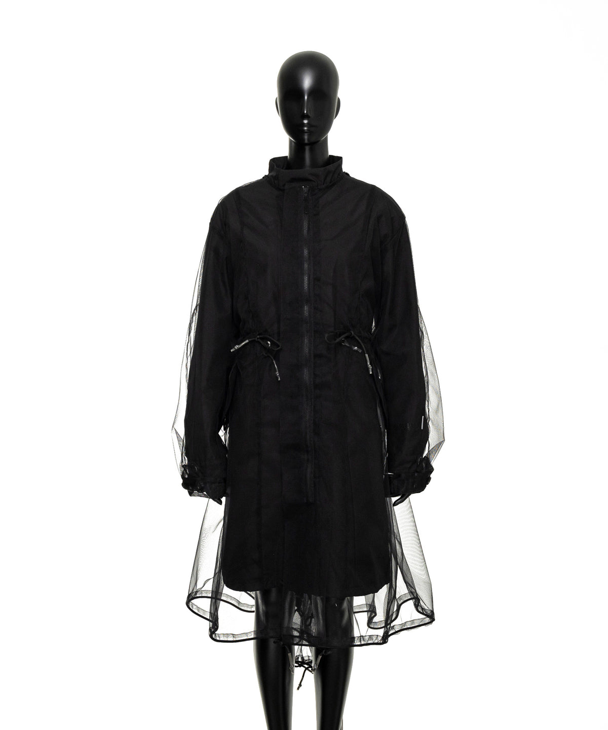 JACKET, TYPE P-010