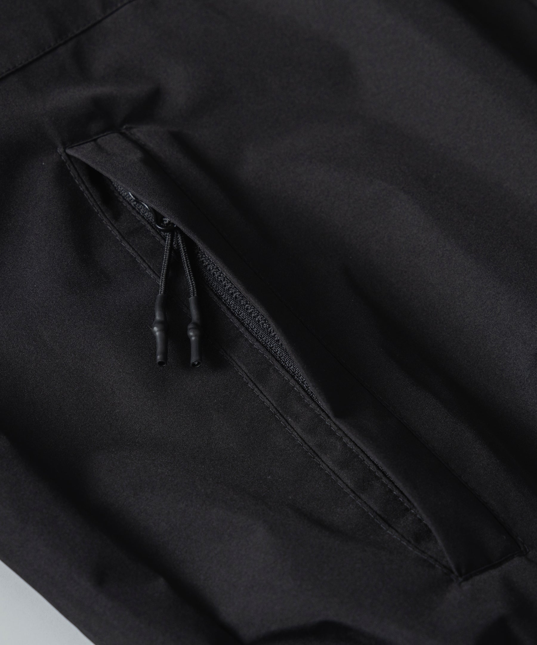 DRIZZLER JACKET ドリズラー ジャケット / GORE-TEX WINDSTOPPER®