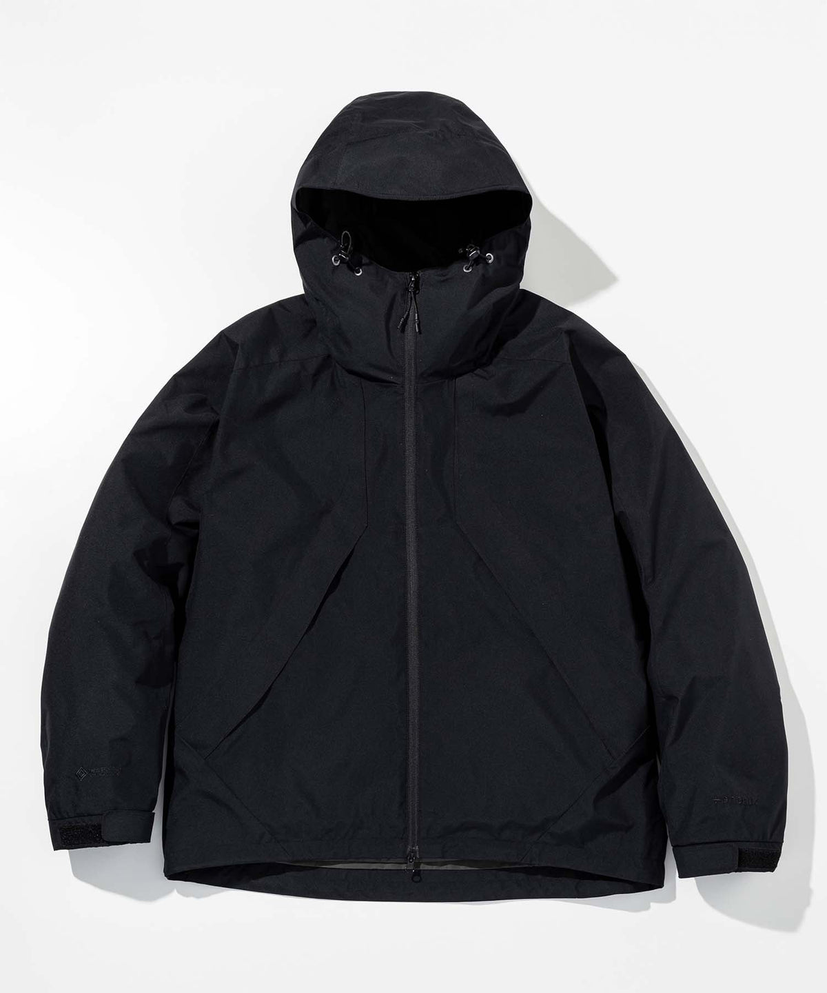 【1月中旬お届け予約商品】3-IN-1 HOODED JACKET 3 in 1 フードジャケット by GORE TEX LABS ゴアテックス