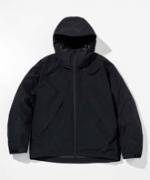 【1月中旬お届け予約商品】3-IN-1 HOODED JACKET 3 in 1 フードジャケット by GORE TEX LABS ゴアテックス