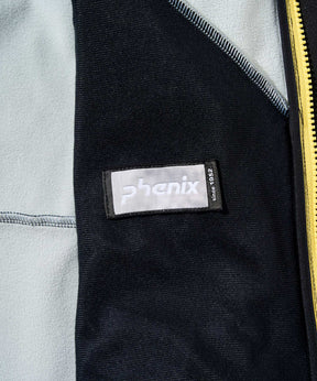 【MENS】Sweden Soft Shell Jacket / phenix Ski Wear 26AW