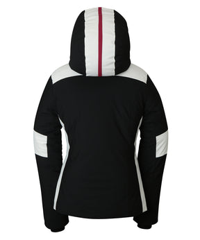 【WOMENS】Sporty Elegant Jacket OMEN’S スポーティーエレガントジャケット / GRACE /phenixスキーウェア 25AW