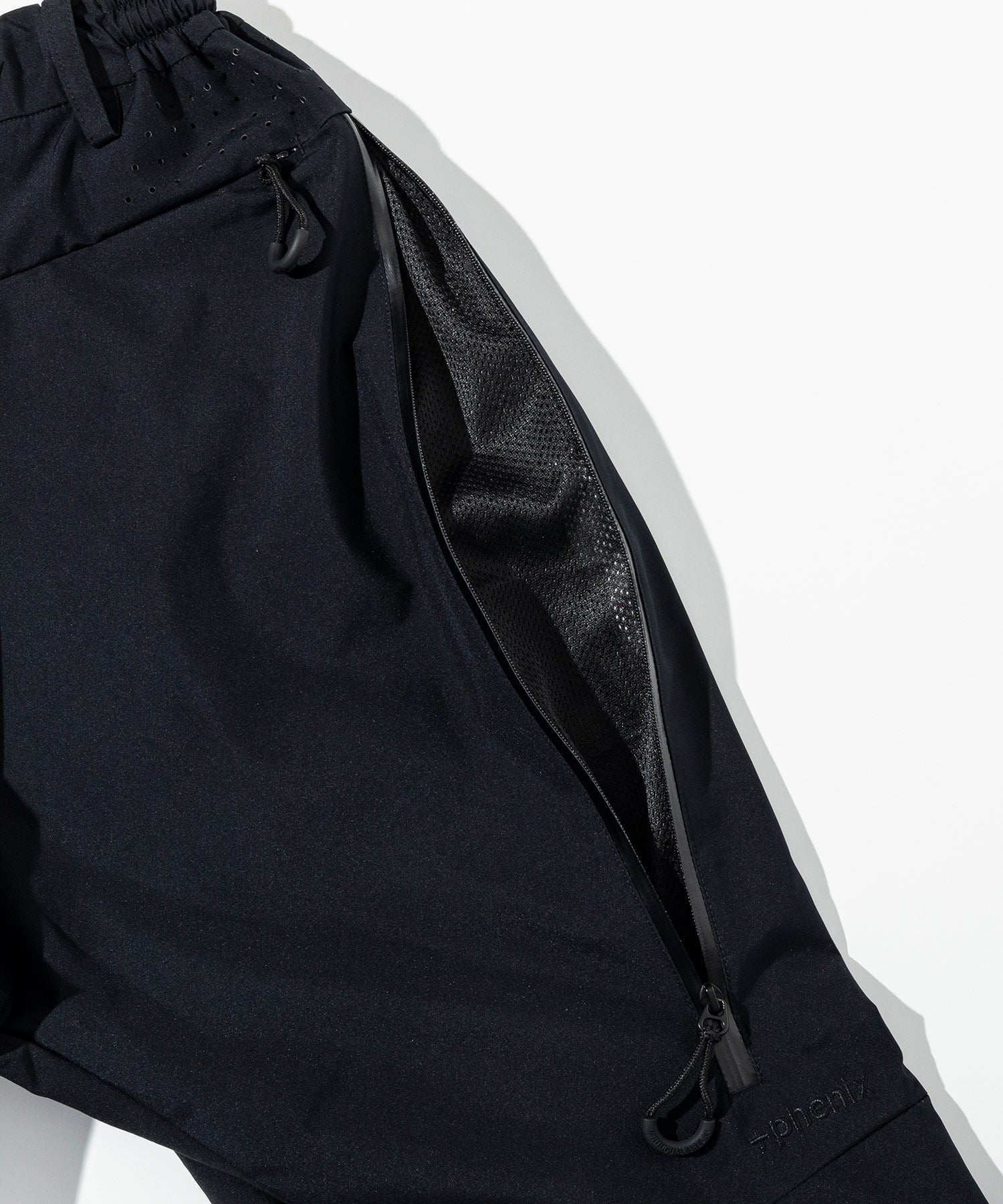 PLUS COLLABORATION SNOW PANTS プラス コラボレーション スノー パンツ WINDSTOPPER プロダクト by GORE-TEX LABS /ウィンドストッパー/ゴアテックス