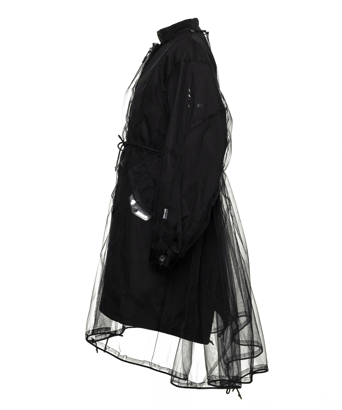 Chika Kisada - JACKET, TYPE P-010 