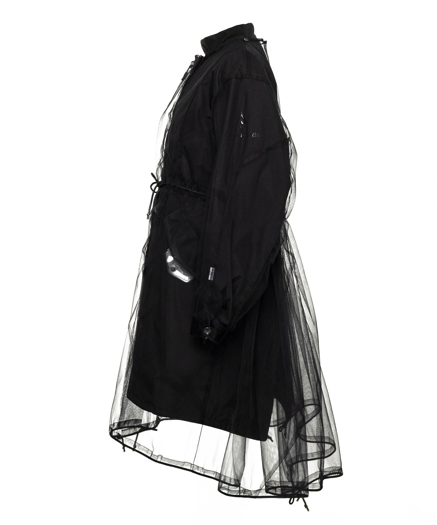 Chika Kisada - JACKET, TYPE P-010 