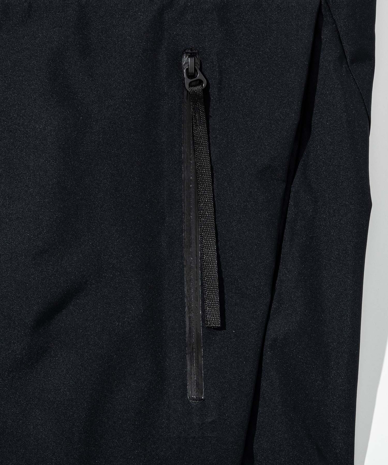 PLUS COLLABORATION TRACK JACKET プラス コラボレーション トラックジャケット WINDSTOPPER プロダクト by GORE-TEX LABS /ウィンドストッパー/ゴアテックス