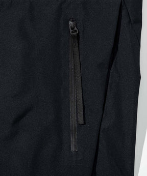 PLUS COLLABORATION TRACK JACKET プラス コラボレーション トラックジャケット WINDSTOPPER プロダクト by GORE-TEX LABS /ウィンドストッパー/ゴアテックス