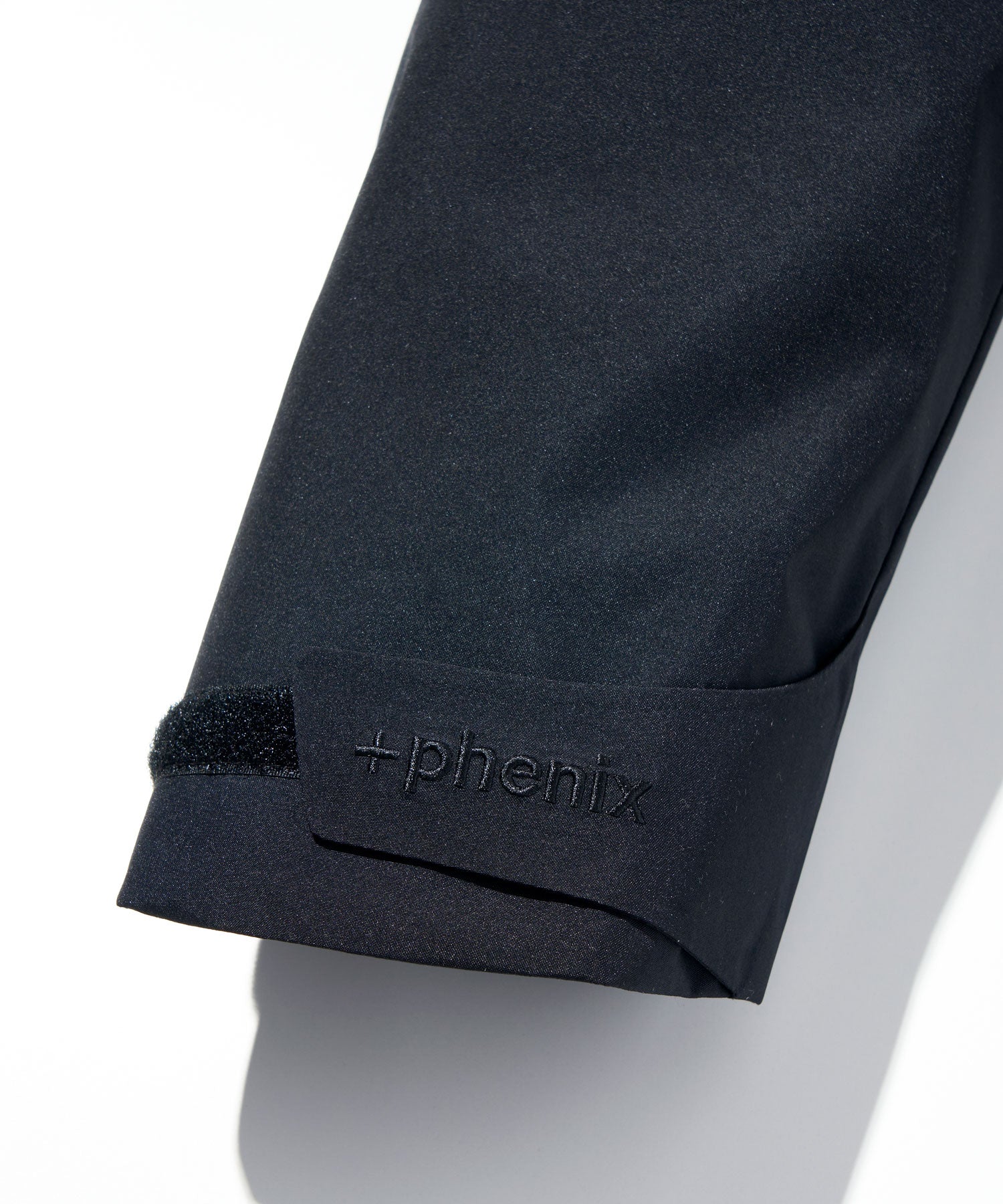 【10月中旬お届け予約商品】TRANSFORM MOUNTAIN PARKA トランスフォーム マウンテンパーカー / WINDSTOPPER® PRODUCTS BY GORE-TEX LABS