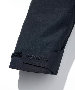 【10月中旬お届け予約商品】TRANSFORM MOUNTAIN PARKA トランスフォーム マウンテンパーカー / WINDSTOPPER® PRODUCTS BY GORE-TEX LABS