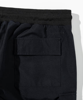 PLUS COLLABORATION CARGO PANTS プラス コラボレーション カーゴパンツ WINDSTOPPER プロダクト by GORE-TEX LABS /ウィンドストッパー/ゴアテックス