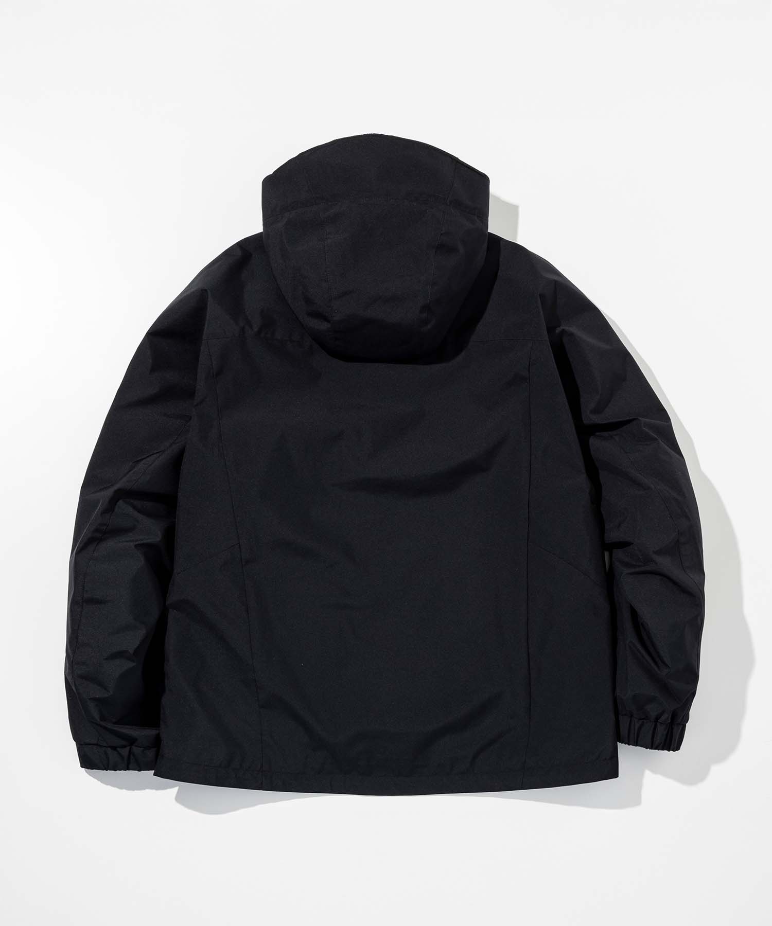 【1月中旬お届け予約商品】3-IN-1 HOODED JACKET 3 in 1 フードジャケット by GORE TEX LABS ゴアテックス