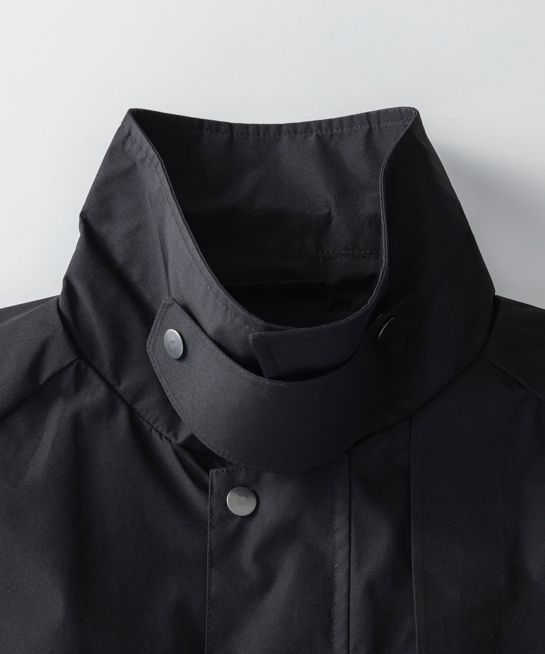 DRIZZLER JACKET ドリズラー ジャケット / GORE-TEX WINDSTOPPER®