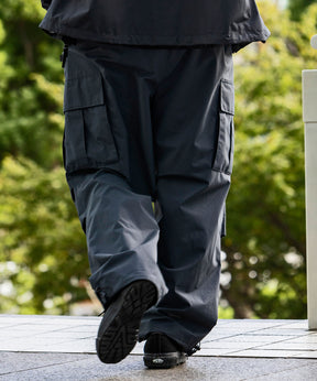 【MENS】JUNGLE FATIGUE PANTS ジャングルファティーグパンツ / WINDSTOPPER(R) プロダクト by GORE TEX LABS / +phenix(プラスフェニックス)