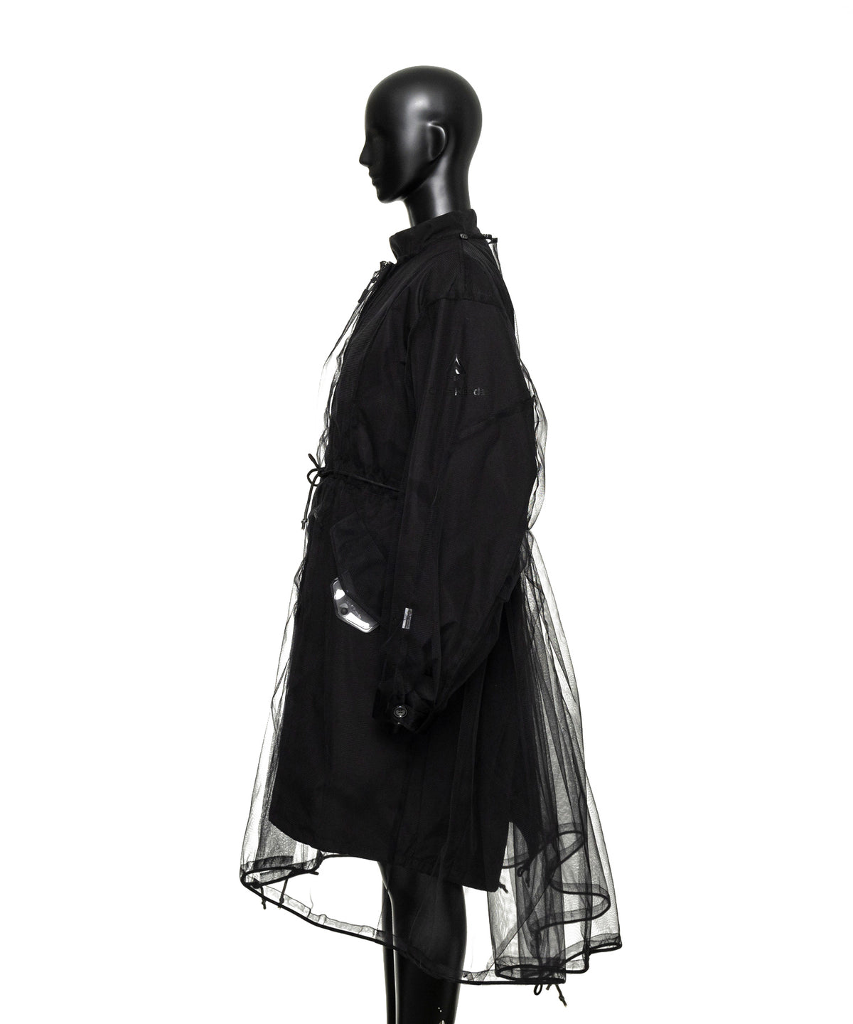 JACKET, TYPE P-010