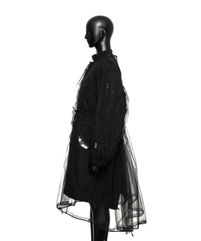 JACKET, TYPE P-010